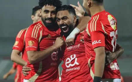 مواجهات الأهلي أمام الأندية البرتغالية قبل كأس العالم للأندية