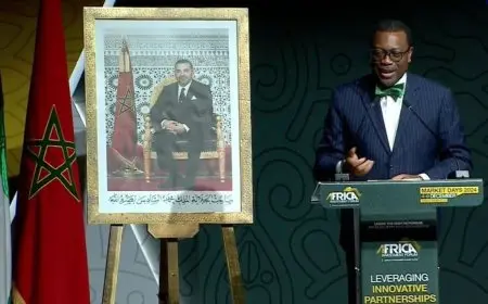 650 مليون يورو قرض للمغرب لتطوير البنية التحتية لكأس العالم