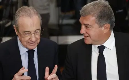 دوري السوبر الأوروبي ينتزع موافقة 60 نادياً بعد حوار “مثمر”