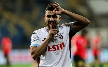 تفاصيل عودة تريزيجيه لقيادة الأهلي في كأس العالم للأندية