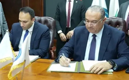 بال .. مصر تستأجر وحدة ثانية لتخزين الغاز الطبيعي المسال لتلبية متطلبات الاستهلاك