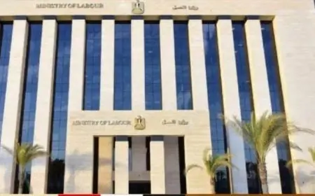 وزارة العمل: تكثيف مراجعة نشاط شركات إلحاق العمالة بالخارج والداخل