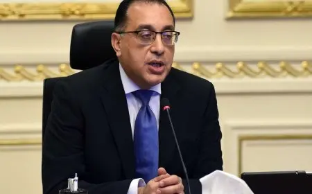 الشكاوى الحكومية ترصد 147 ألف شكوى وطلب واستغاثة خلال نوفمبر