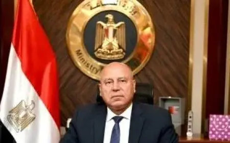 غدا.. وزير الصناعة والنقل يجتمع مع المستثمرين الصناعيين بمحافظة الجيزة