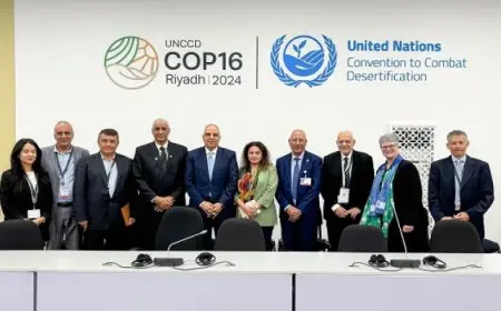 وزير الري يشارك فى جلسة “التحلية باستخدام الطاقة الشمسية ضمن مبادرة AWARe”