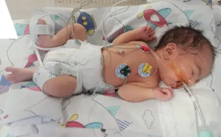 كارثة الرضع في تركيا.. تفاصيل جديدة حول أكبر فضيحة صحية في أنقرة