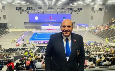 مصر تطلب استضافة دورة المدربين والحكام الدولية للكونغ فو