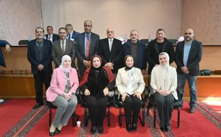 رسميا.. فوز قائمة طارق الحسيني بانتخابات اتحاد السلاح