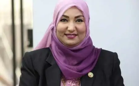 حزب حماة الوطن: منصة إنسان الرقمية خطوة هامة نحو تعزيز دور الشباب في العمل التطوعي