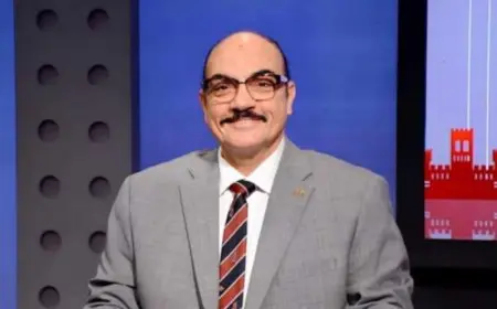 نائب رئيس حزب المؤتمر: منصة إنسان الرقمية خطوة نوعية في تطوير العمل التطوعي في مصر