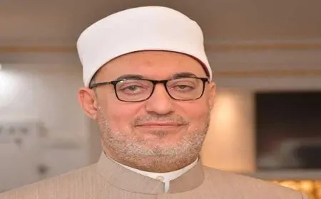 هل البشر مسيرون أم مخيرون؟ المفتي يجيب