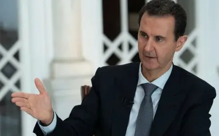 ما تداعيات تصاعد الأحداث في سوريا على دول المنطقة