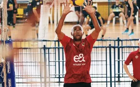 عبد الله عبد السلام: مشاركة الأهلي في بطولة العالم فخر للقارة