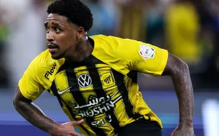 بيرغوين: أجواء الكلاسيكو جنونية وفوز الاتحاد مبهر على النصر