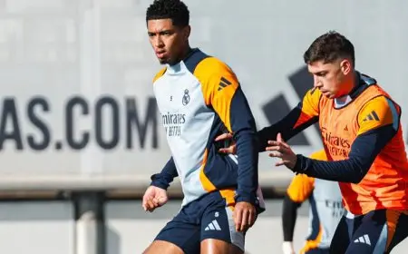 مواعيد مباريات اليوم السبت 7 ديسمبر 2024