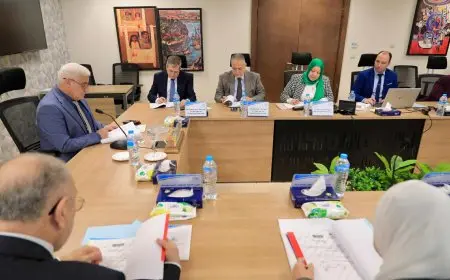 منح 3665 حالة من الحالات الاجتماعية والمرضية الشديدة معاشا استثنائيا