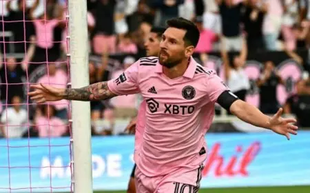 رسميًا.. فيفا يعلن موعد مباراة الأهلي وإنتر ميامي في افتتاح كأس العالم للأندية