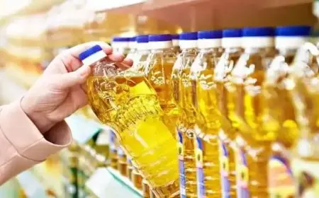 ارتفاع أسعار الزيت واللحوم والسكر في الأسواق اليوم السبت