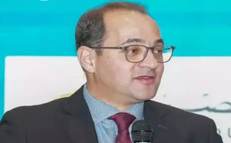 وزير المالية: إطلاق الحوار المجتمعي لـ”وثيقة السياسيات الضريبية” بالربع الأول من العام المالي المقبل