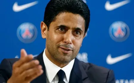 الخليفي: دوري السوبر ليس موجوداً سوى في أذهان المخدوعين