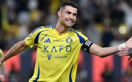 مورينيو يرد على تكهنات انتقال رونالدو إلى فنربخشة