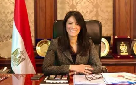 رانيا المشاط تفتتح ورشة عمل الاتحاد الأوروبي حول مستقبل صناعة الهيدروجين الأخضر في مصر