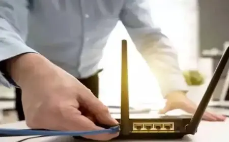 بعد تطبيق الزيادة.. تعرف على أسعار باقات الإنترنت المنزلي لفودافون