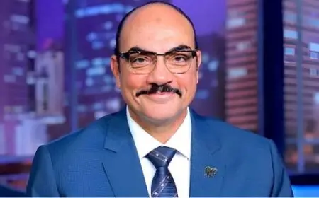 نائب رئيس حزب المؤتمر: الجولة الأوروبية للرئيس السيسي تستهدف توسيع التعاون الاقتصادي