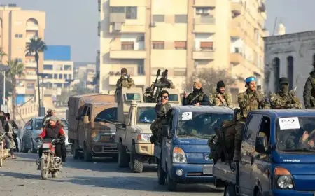 دول أستانا تجتمع في الدوحة لمناقشة الوضع الميداني في سوريا