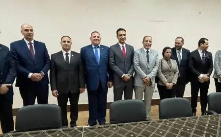 أيمن علي يفوز برئاسة اتحاد الدراجات