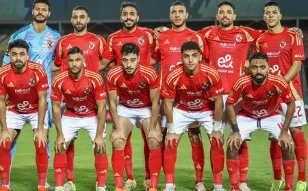 جدول مواعيد مباريات الأهلي في مونديال الأندية 2025