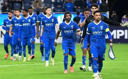 جدول مواعيد مباريات الهلال في كأس العالم للأندية 2025