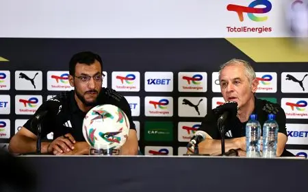 كولر يكشف أسباب تعادل الأهلي أمام أورلاندو