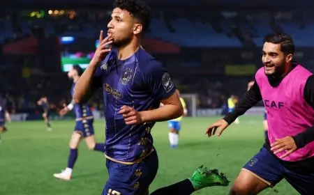 جدول مواعيد مباريات الترجي في كأس العالم للأندية 2025