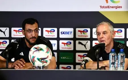 كولر يتحجج بالظروف المناخية بعد تعادل سلبي للأهلي مع أورلاندو