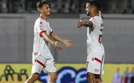 جدول مواعيد مباريات الوداد في كأس العالم للأندية 2025