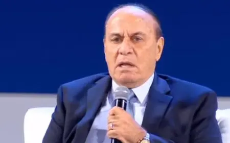 سمير فرج يحلل تطورات الأحداث في سوريا.. المدن تتساقط كقطع الدومينو