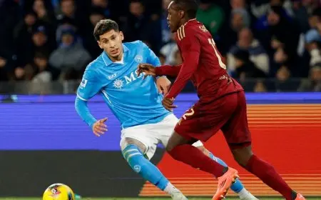 سعود عبد الحميد أول سعودي يصنع هدفاً في الدوري الإيطالي