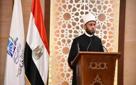 وزير الأوقاف: تصاعدت فكرة الإلحاد بشكل كبير في العالم منذ 2005