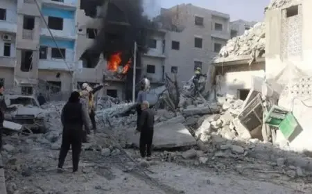 موقف إيران وتركيا من التواجد في سوريا بعد التطورات السريعة