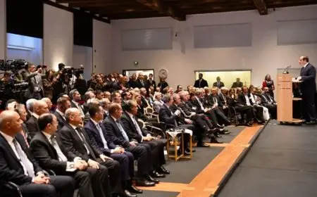 أهداف تأسيس مجلس الأعمال المصري الدنماركي.. كيف يستفيد الاقتصاد؟