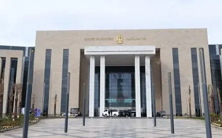 مجلس الوزراء: مصر نجحت في الارتقاء بالمنظومة الصحية والقضاء على فيروس سي بشهادة دولية