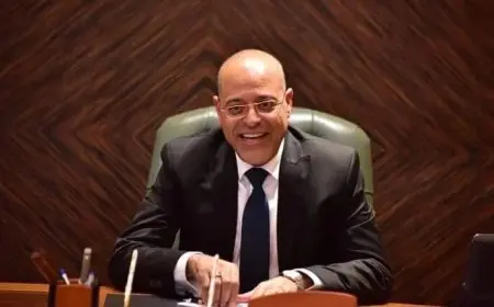 وزير العمل يعلن استخراج شهادات مزاولة الحرفة ومستوى المهارة بالمجان لـ7516 عاملًا في الضبعة