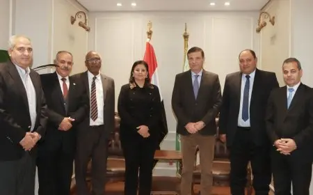 وزير الزراعة يؤكد على ضرورة الاستثمار في المشروعات التي تخدم المرأة الريفية