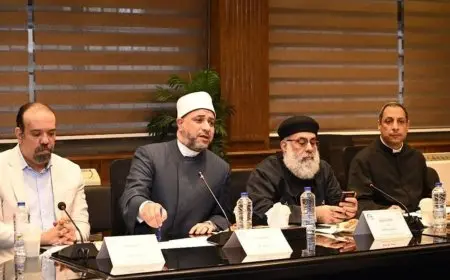 رئيس الإدارة المركزية لشئون الدعوة: الشائعات سهم مسموم يصيب القلوب والعقول