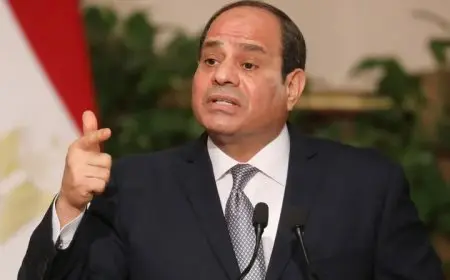 قرار جمهوري بإنشاء جامعة خاصة باسم جامعة العبور للعلوم والتكنولوجيا