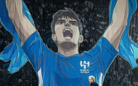 “راحة طويلة”.. هدية من جيسوس للاعبي الهلال لهذا السبب