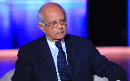 حسين هريدي: ما حدث في سوريا متفق عليه