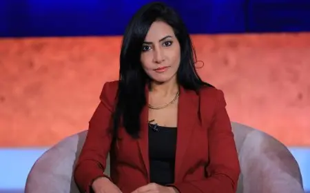 هدى رؤوف: الحكومة السورية الجديدة ستعادي إيران