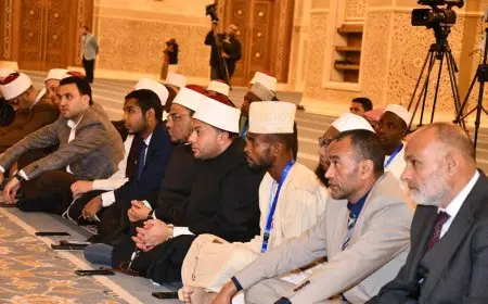 وزارة الأوقاف تعقد أمسية ثقافية بعنوان «القرآن الكريم في حياة النبي»